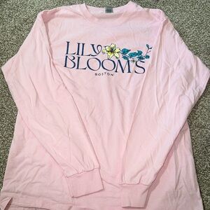 OFFICIAL “IT ENDS WITH US” MERCH